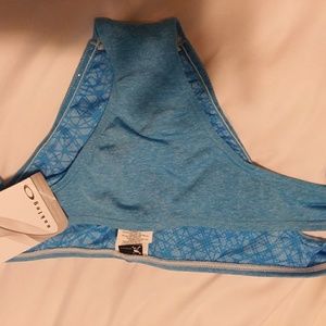 OAKLEY. Bikini  bottom